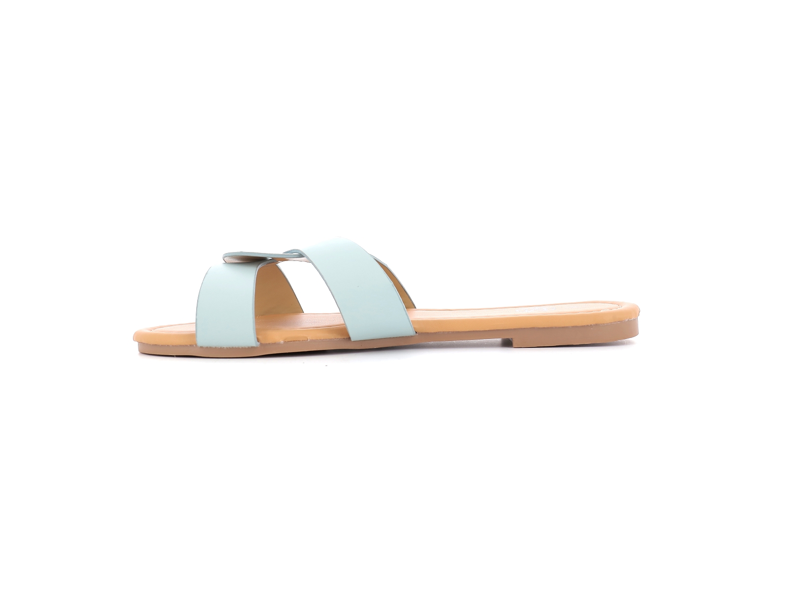 F brand-B833540 Synthétique Ciel