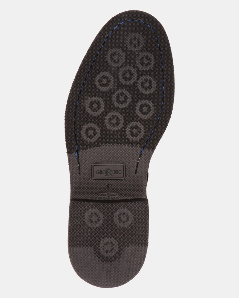 Giorgio Boy 561 Chelseaboots  - zwart