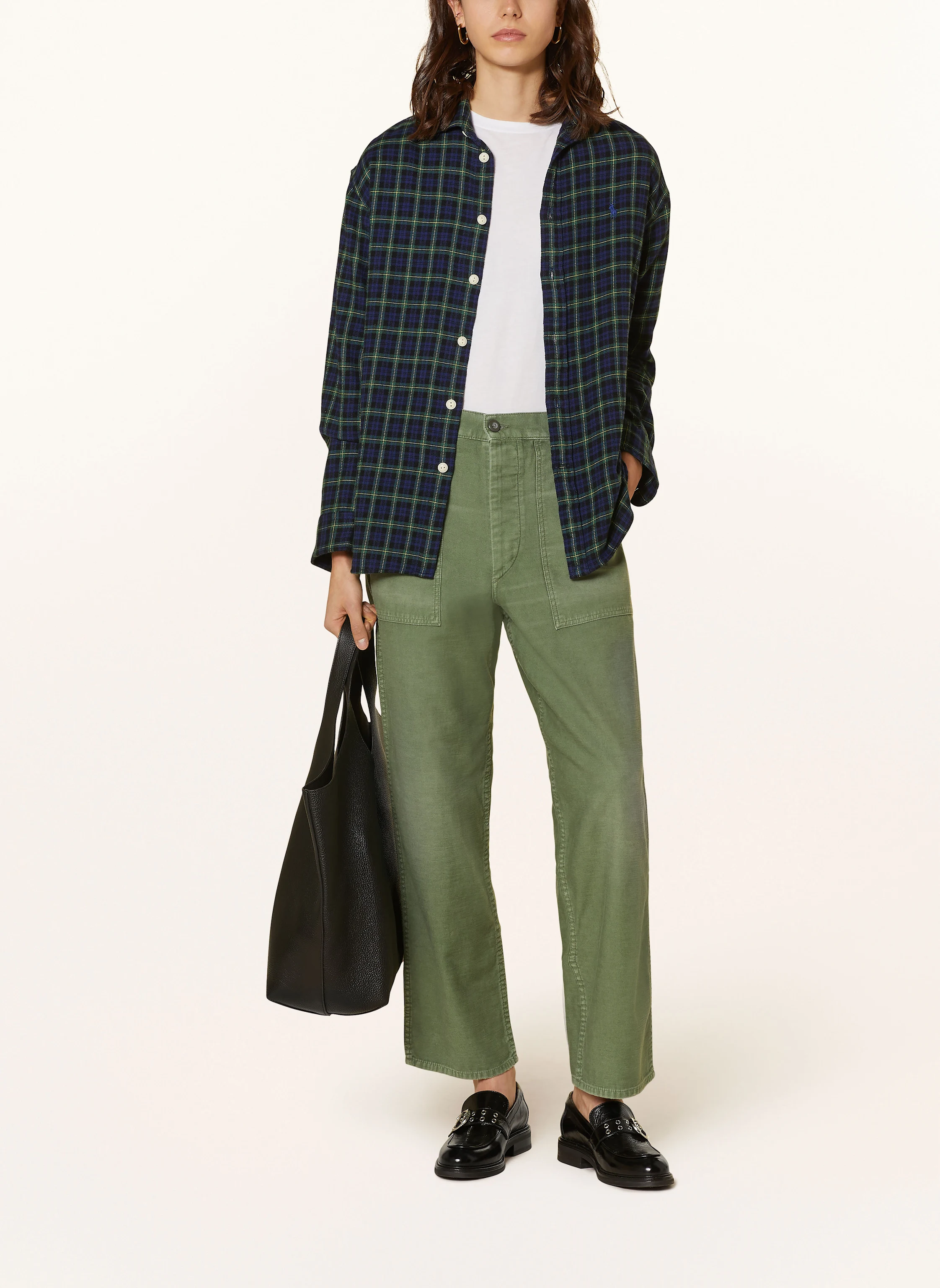 POLO RALPH LAUREN Chino