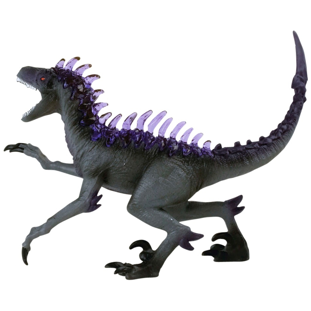Schleich Eldrador Schattenraptor 70154