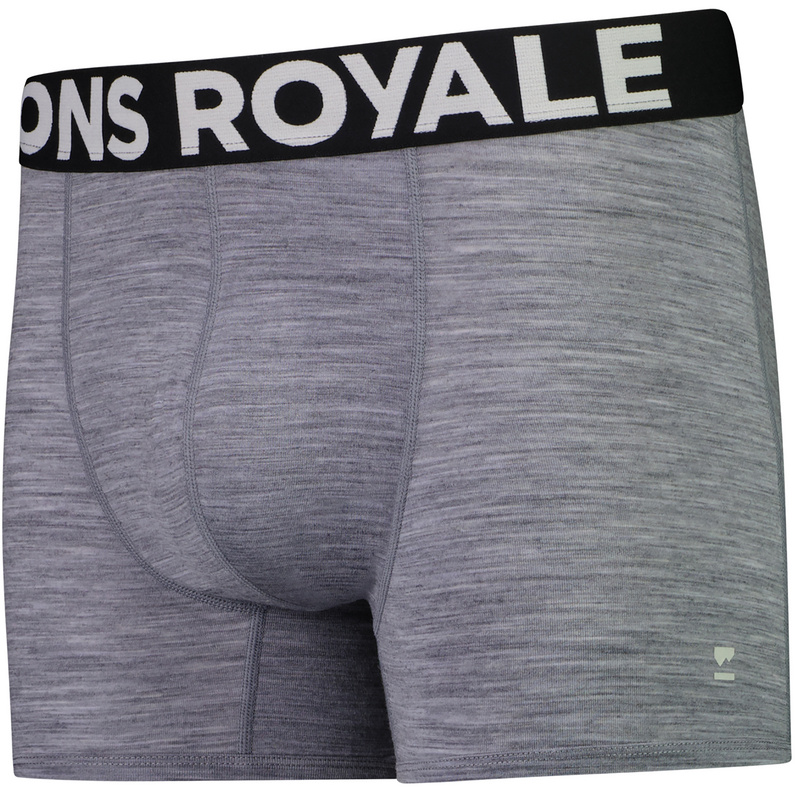 Mons Royale Herren Hold 'em Shorty Boxer