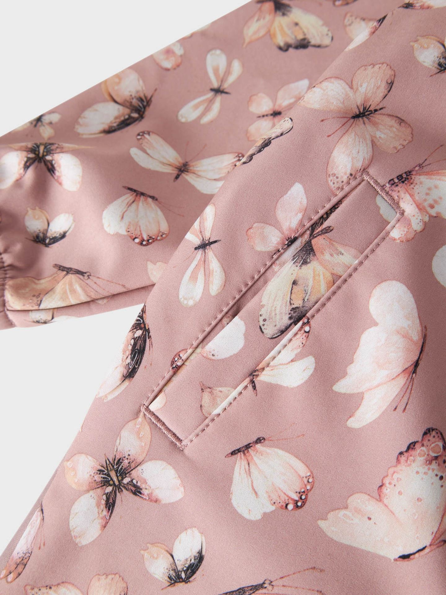 Alfa08 Softshell Suit All Over Print