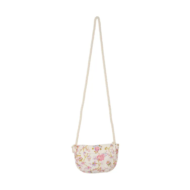 Louise Misha Sac Poppy Fleuri | Rose