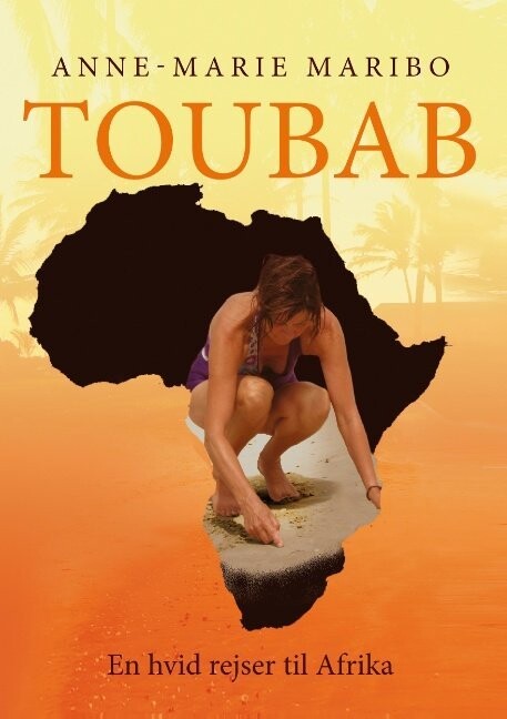 Toubab - Anne-Marie Maribo - Bog