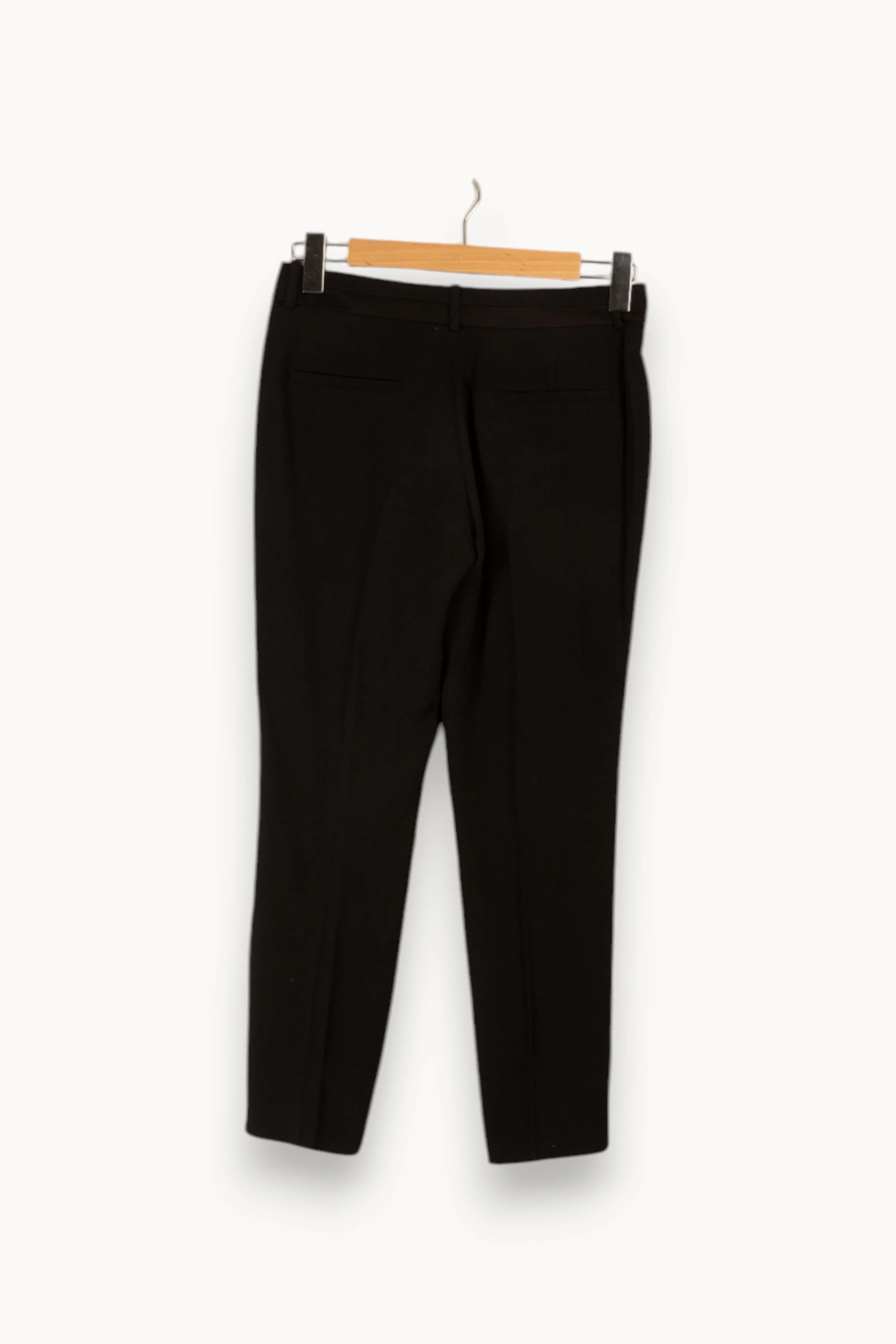 Pantalon | Noir