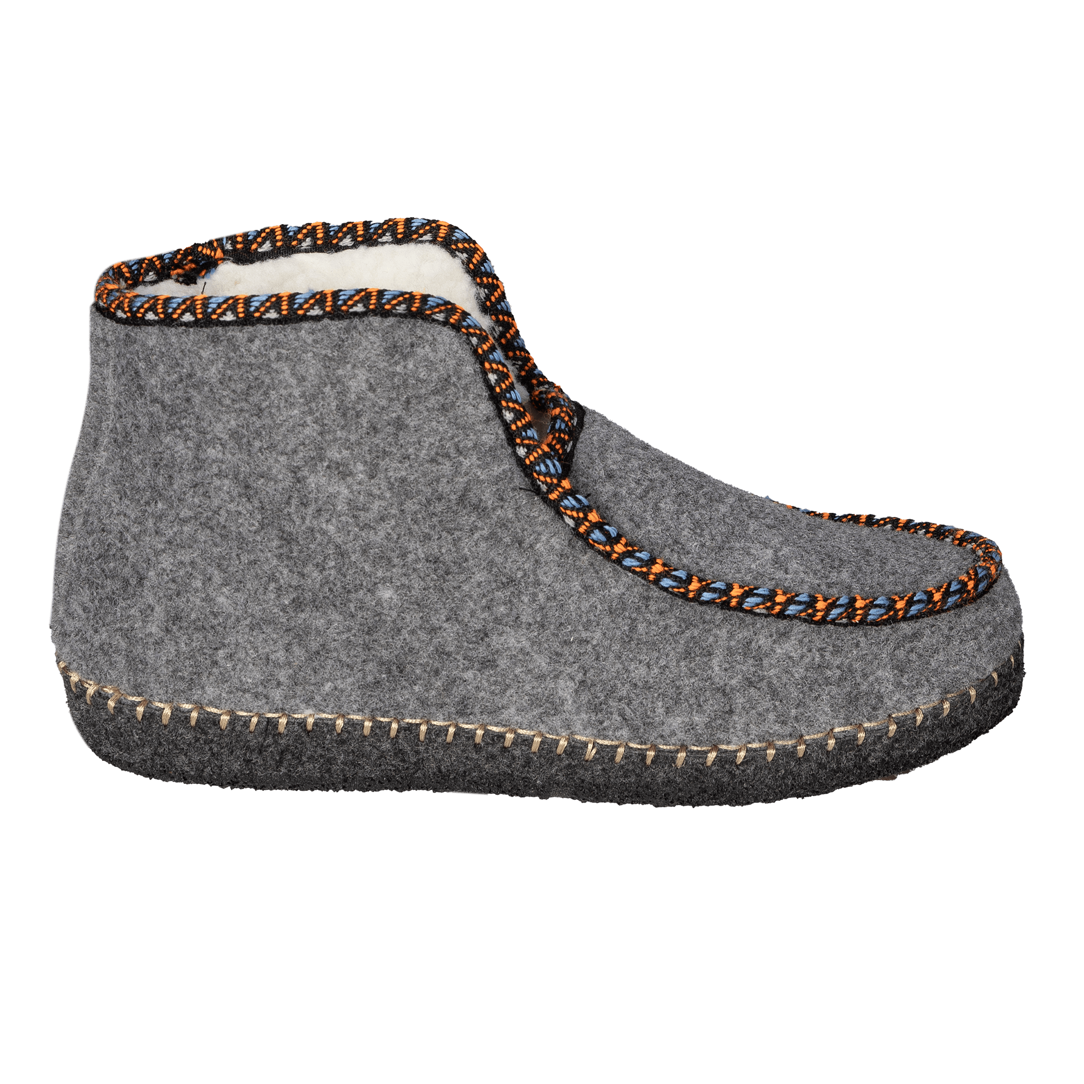 Heldre Moa 41-46 - Tøfler og slippers