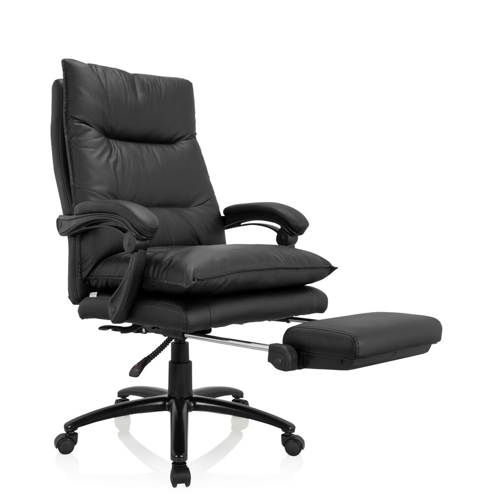 Home Office Chefsessel RELAX CL 200 Kunstleder mit Armlehnen MyBuero