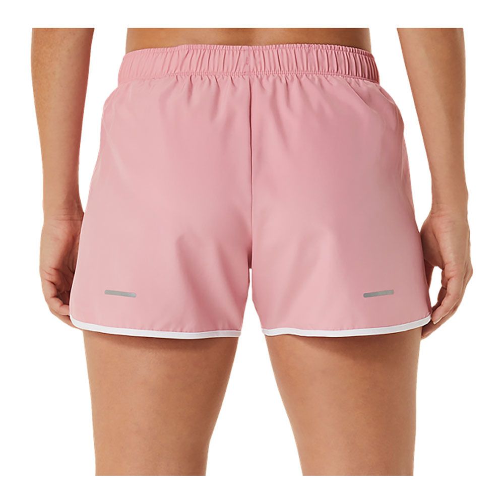 Asics ICON - Short Femme fruit punch