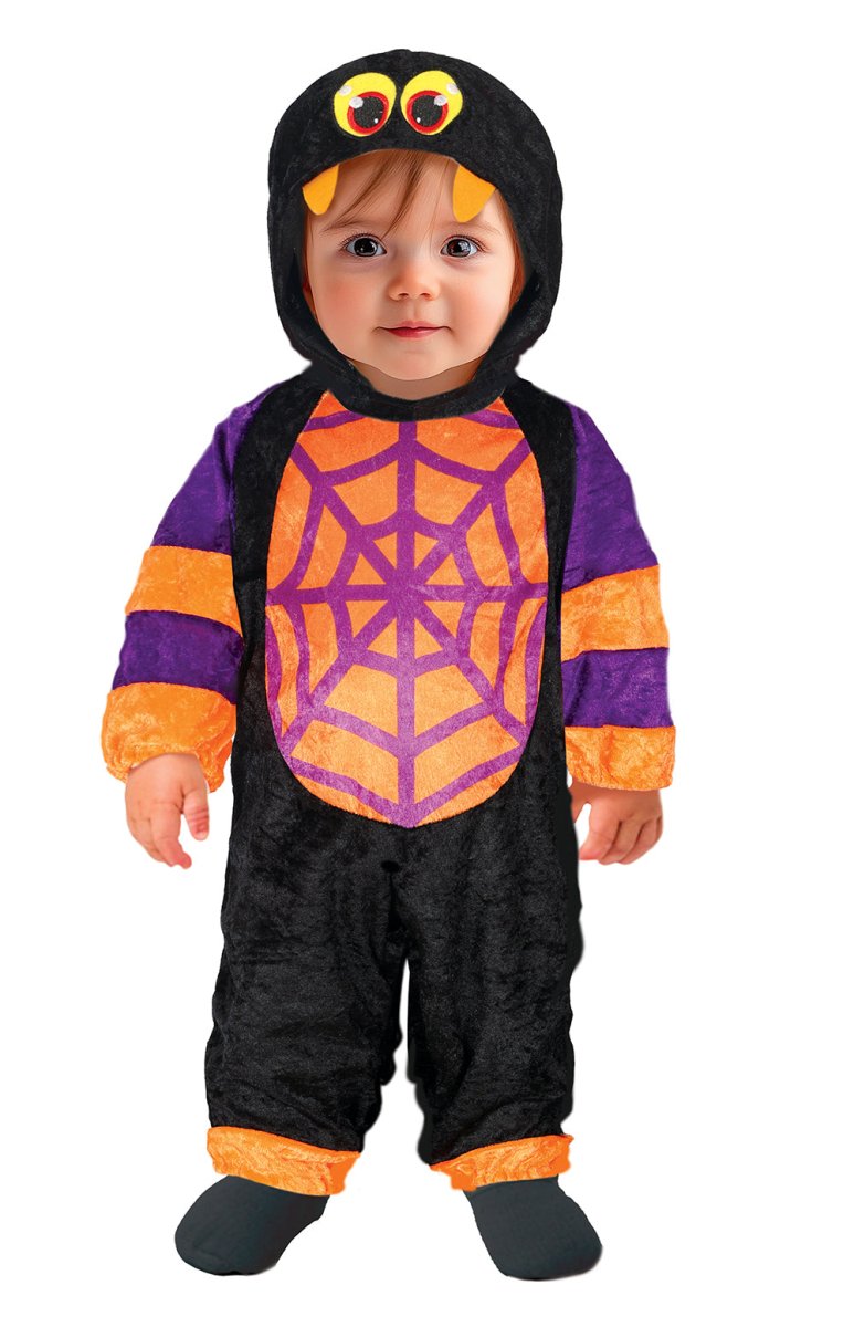 Halloween Onesie Kind Spin