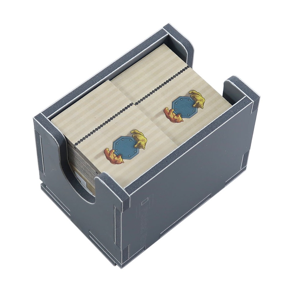 Rangement pour Boîte Folded Space - Barenpark