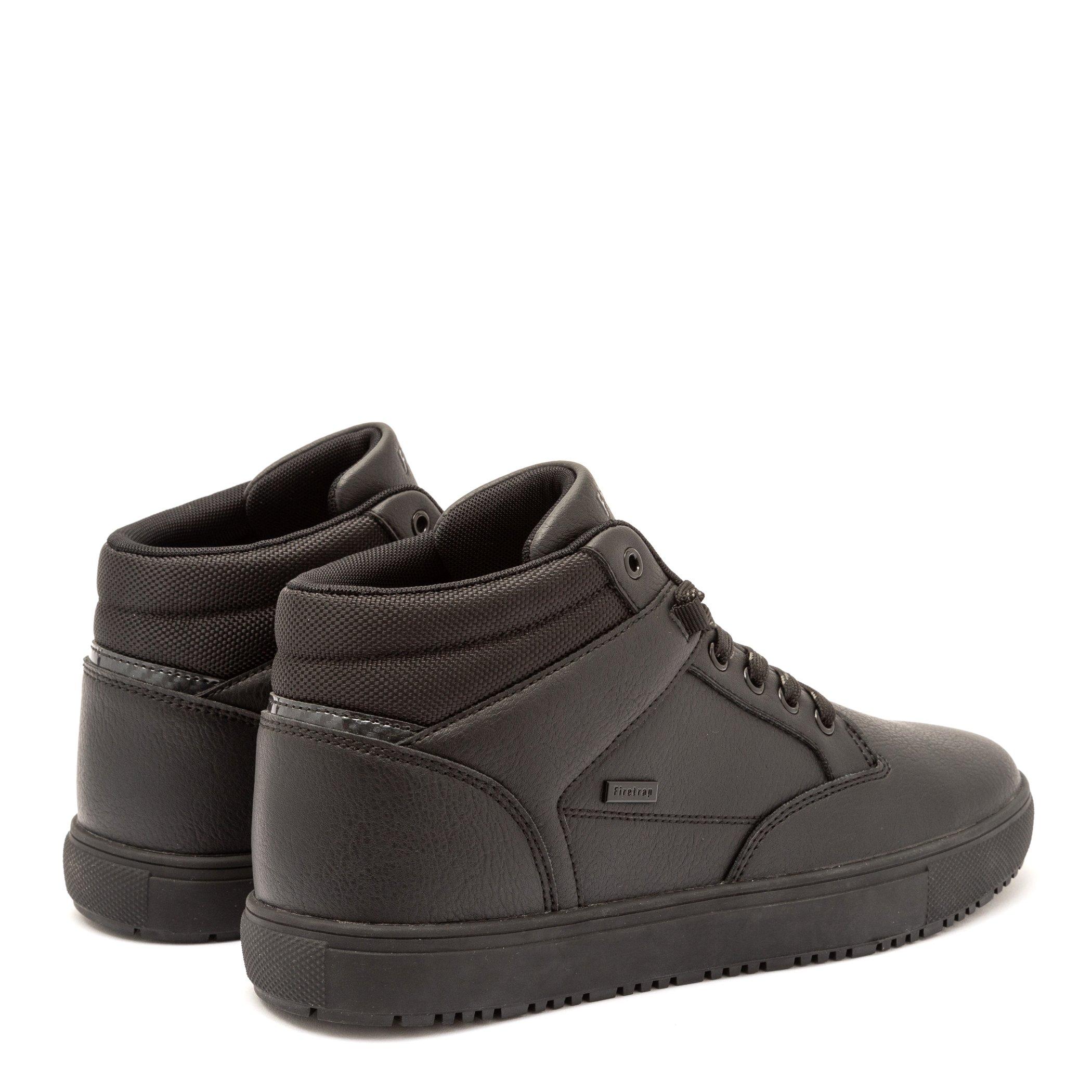 Firetrap Thunder Boots Mens