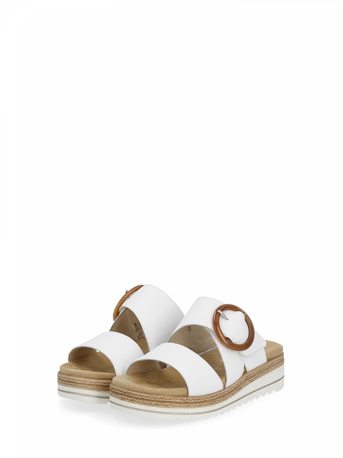 Remonte Aroha Leather Sandal