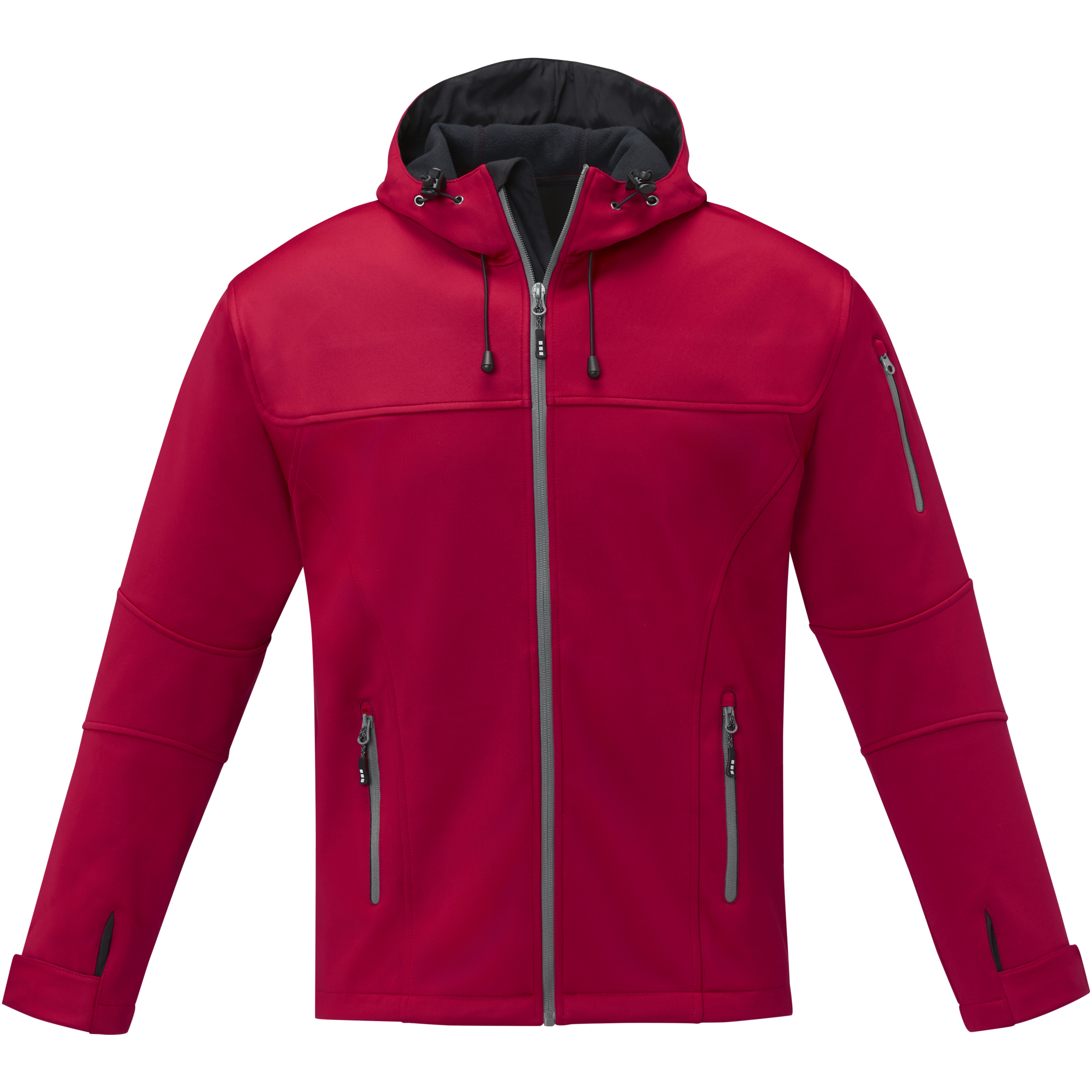 Elevate Life 38327 - Veste softshell Match pour homme