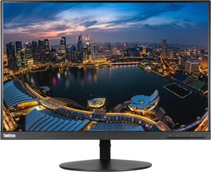 Lenovo ThinkVision T24d-10 | 24
