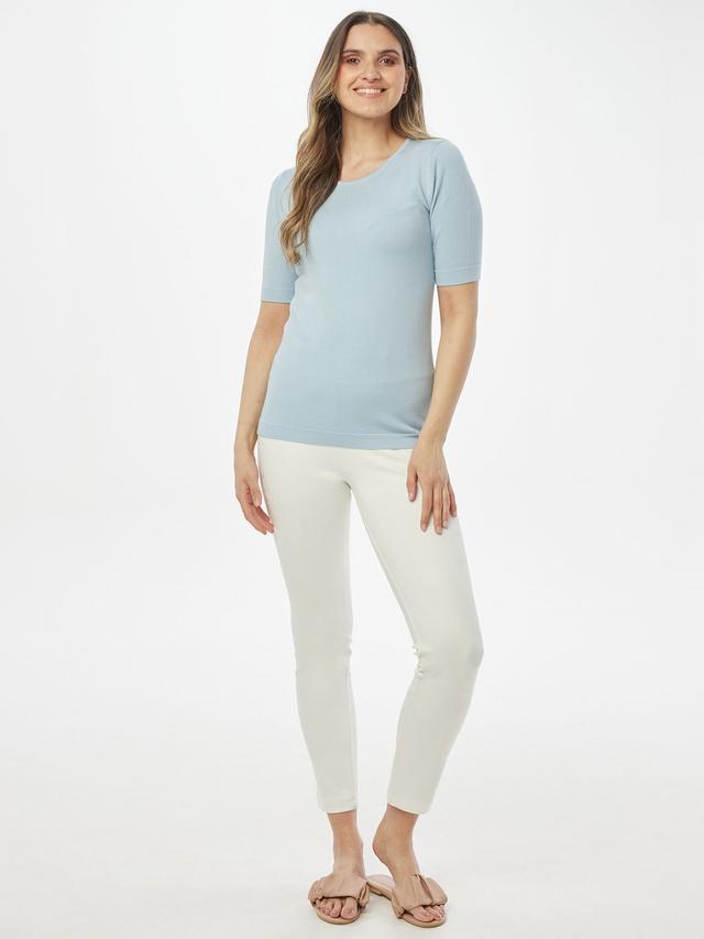 Pullover 2er-Pack halbarm