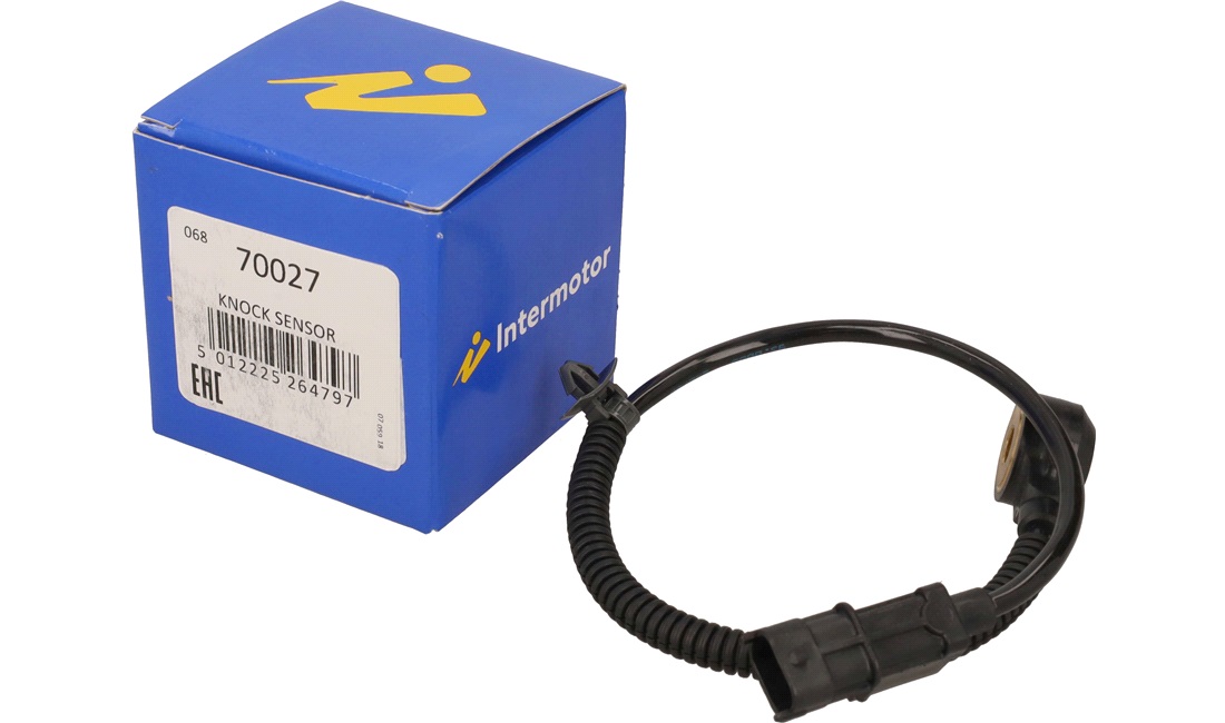 Bankesensor
