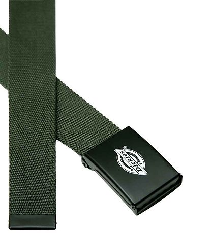Dickies Gürtel - Orcutt - Olive Green