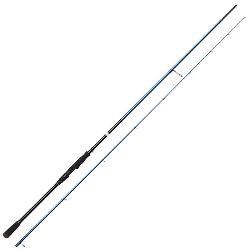Canne Spinning Savage Gear Sgs2 All-Around