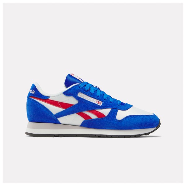 Reebok - Classic Leather - Baskets