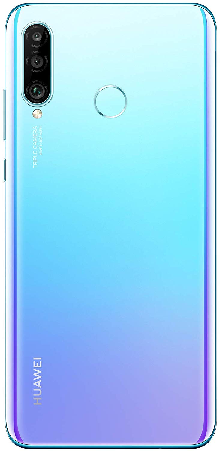 Huawei P30 Lite
