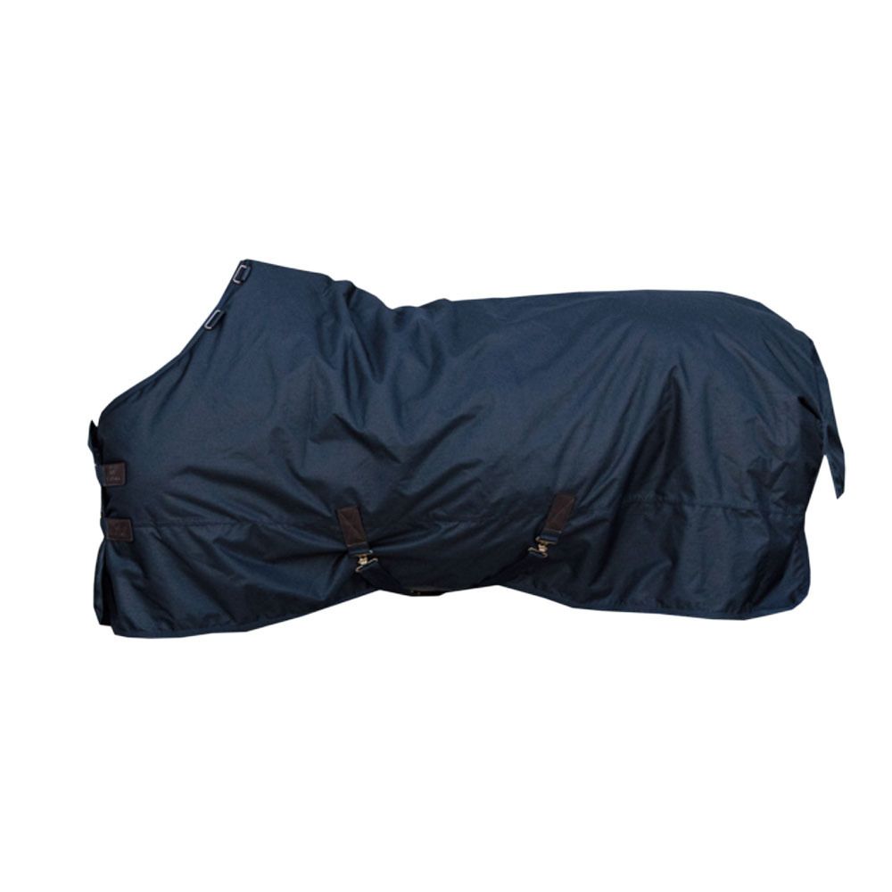 Kentucky ALL WEATHER CLASSIC 150G - Couverture de paddock navy