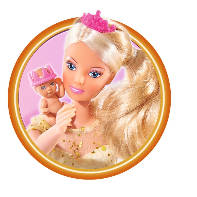 Steffi Love - Royal Baby