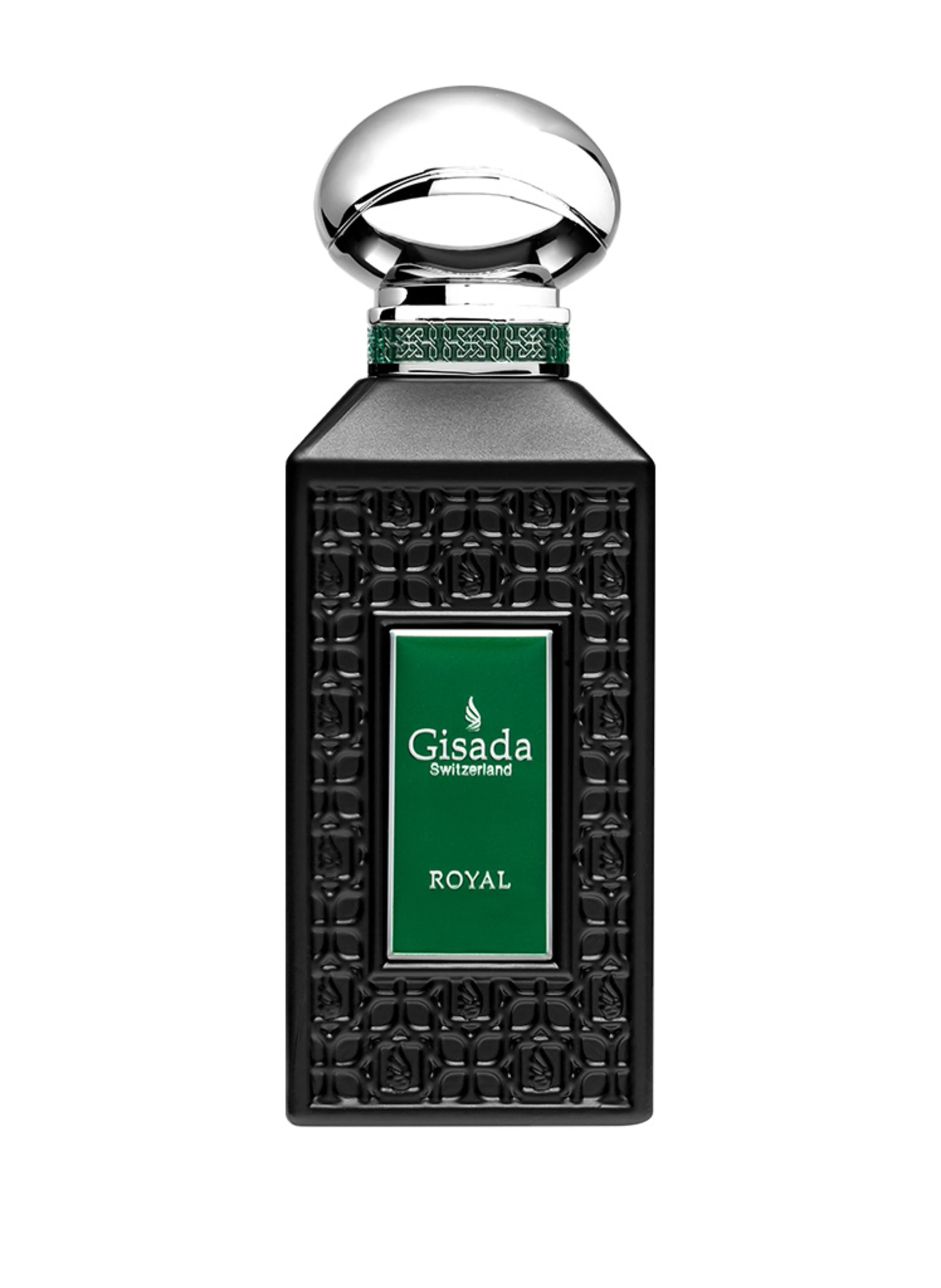 Gisada Switzerland ROYAL