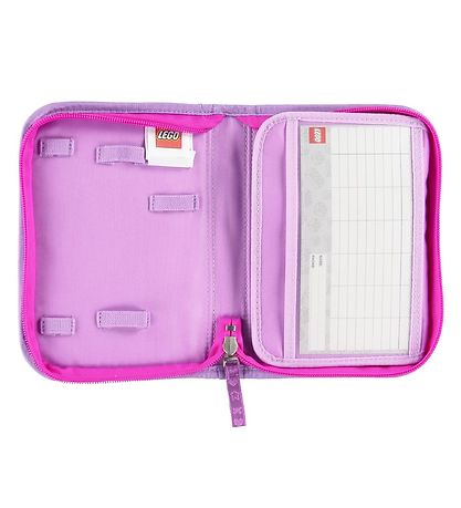 LEGO® Federtasche - Friends - Pink