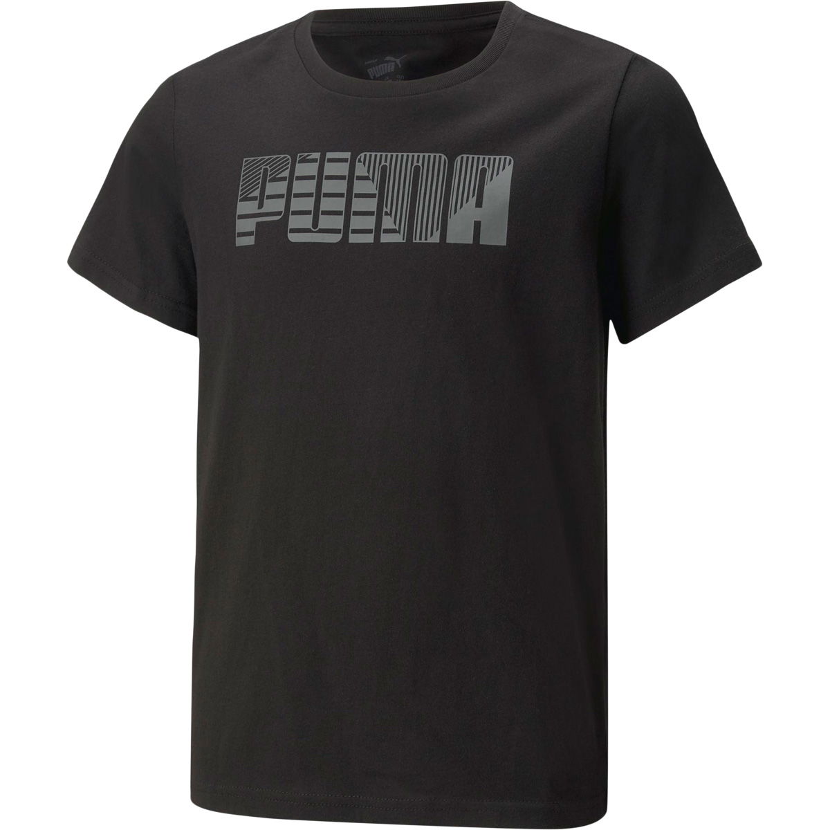 Puma Mass Merchants T-shirt Børn