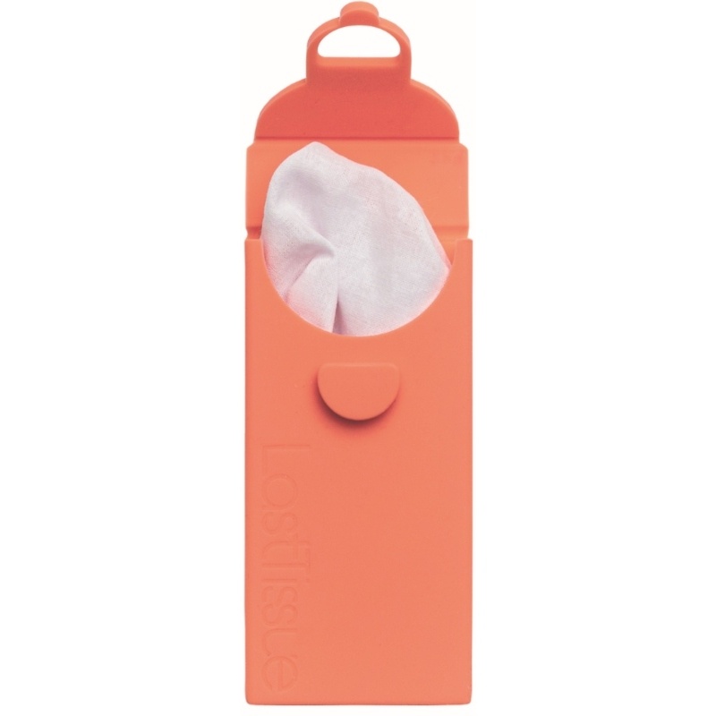 LastObject LastTissue - Fox Peach