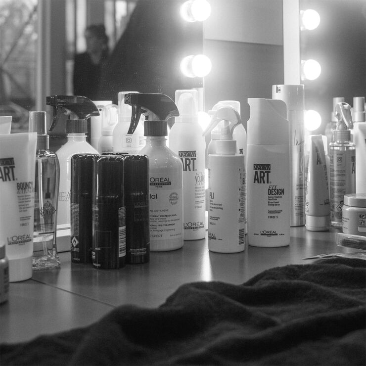 L'Oréal Professionnel L'Oréal Professionnel Tecni. Art Fix Design 200ml