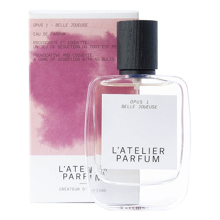 L'Atelier Parfum - Belle Joueuse EDP 50 ml
