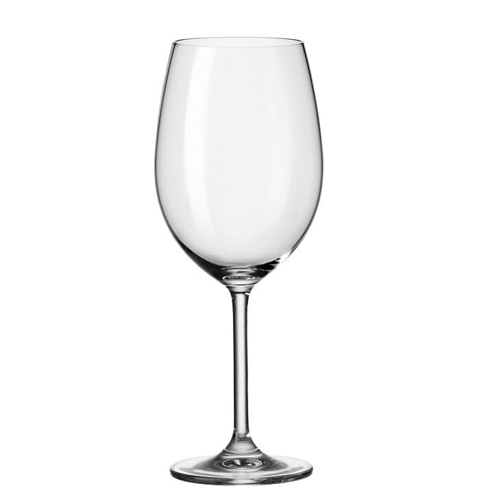 LEONARDO Bordeauxglas DAILY