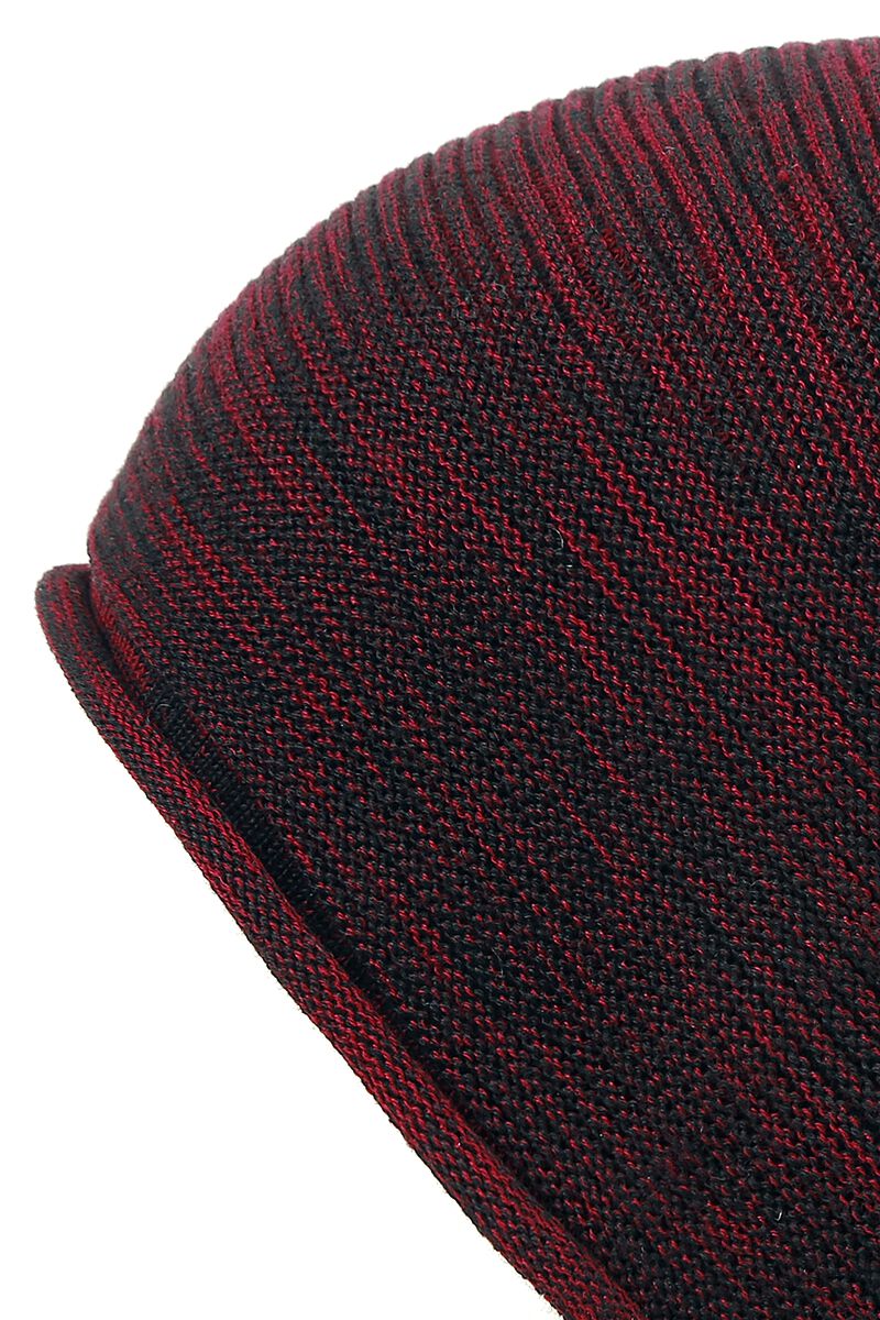 Bonnet léger | Black Premium by EMP Bonnet