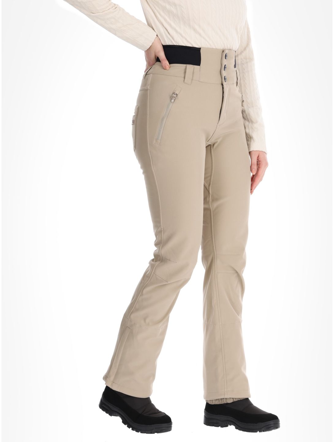 PRTLULLABYOS skibroek dames