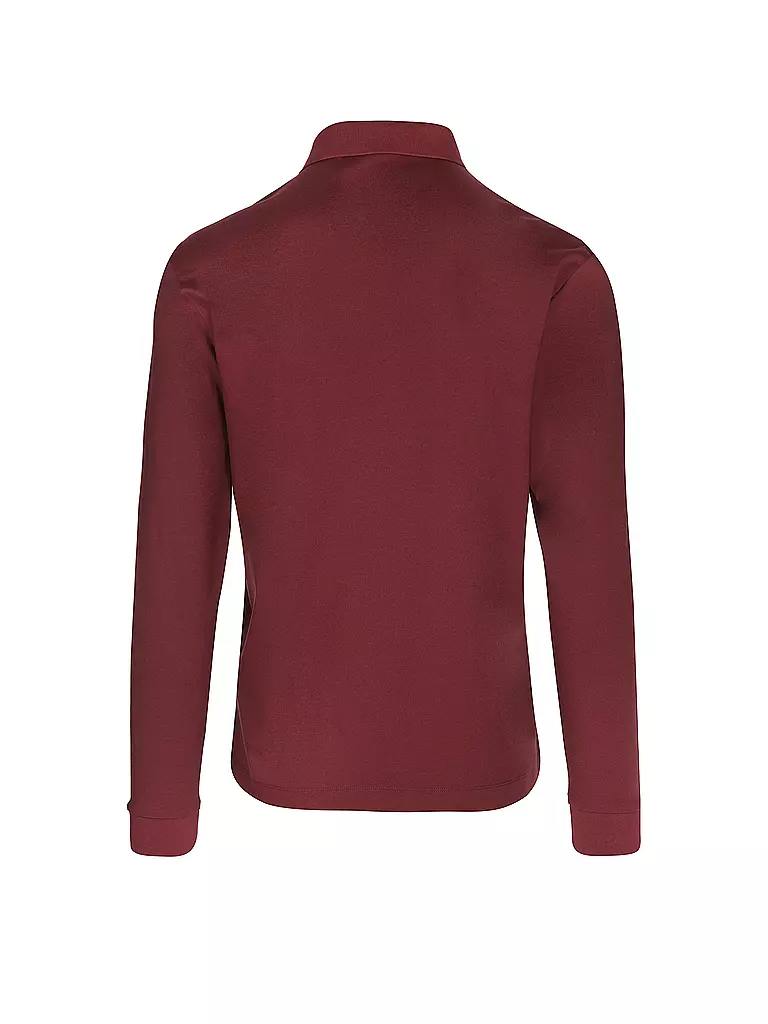 BOSS Poloshirt PADO rot