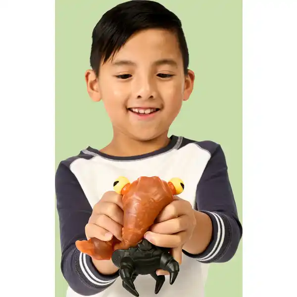 Heroes of Goo Jit Zu - Deep Goo Sea Actionfigur