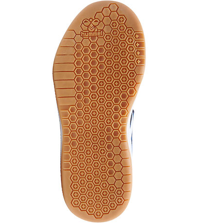 Hummel Schuhe - Multiplay Stall VC Jr - Navy