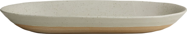 Nordal GRAINY dish, sand