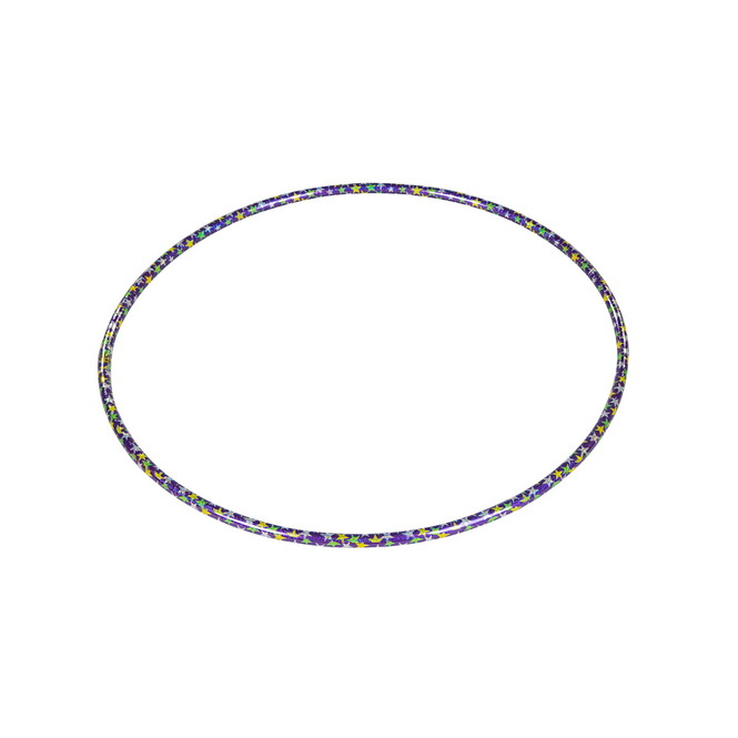 Besttoy - Fun Hoop Reifen mit Sternen - Durchmesser 65 cm - 1 Stück