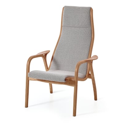 Sessel Lamino, Bezug Webstoff