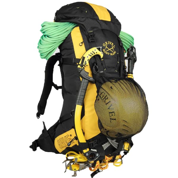 Sac à dos randonnée GRIVEL ALPINE PRO 40+10