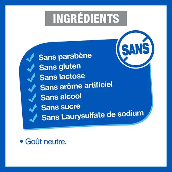 Gel para dentição Hyalugel para bebês 20ml