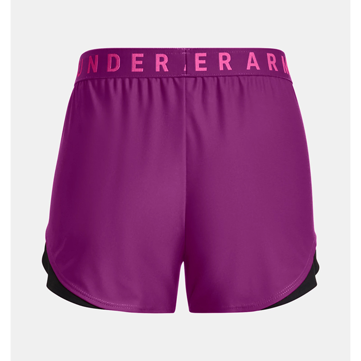 Under Armour Play Up 3.0 Short