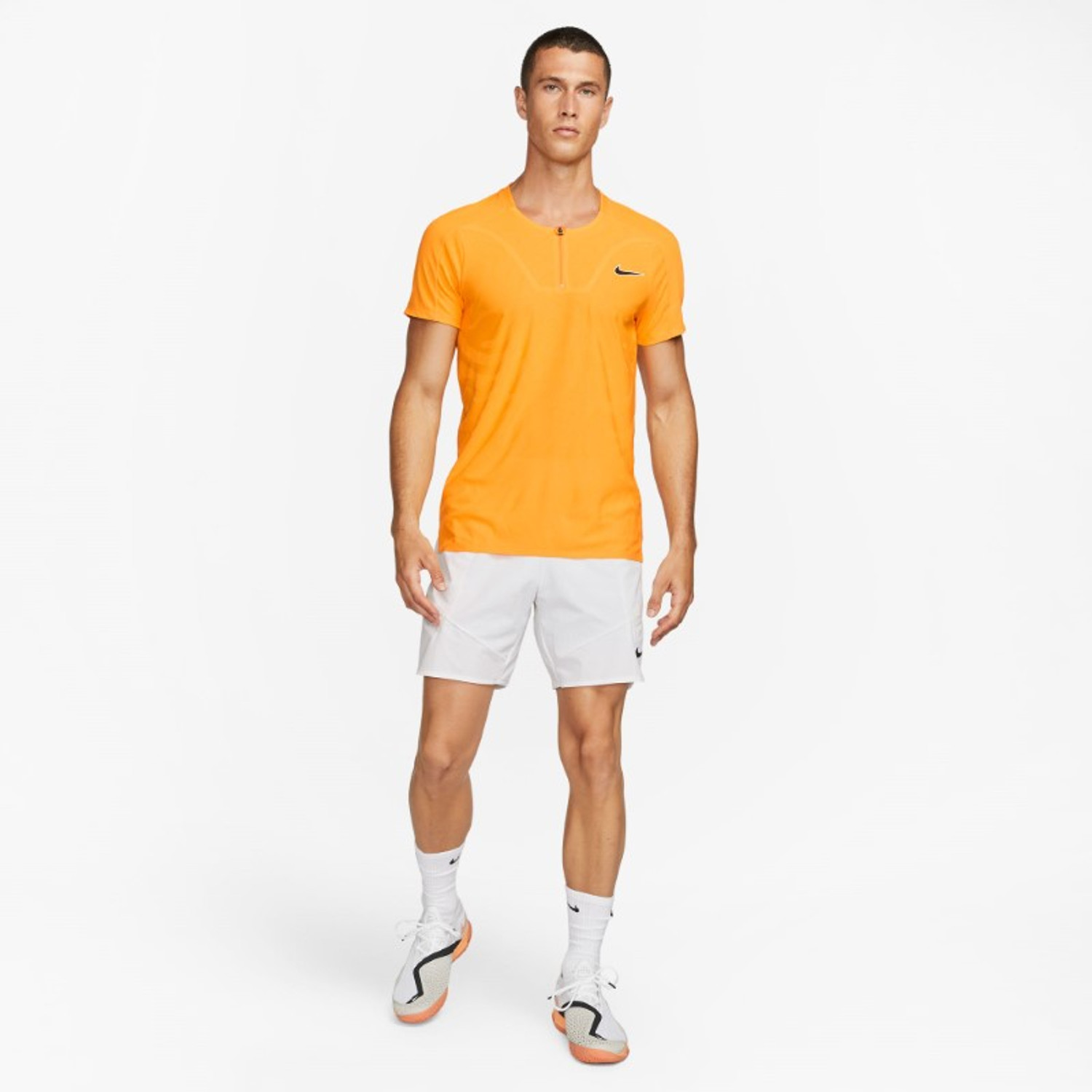 Nike Court Advantage New York Ultimate Slam Polo