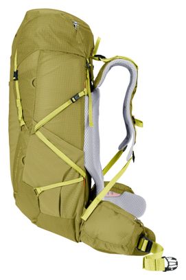 Sac de Randonnée Deuter Aircontact Ultra 35 5 SL Vert