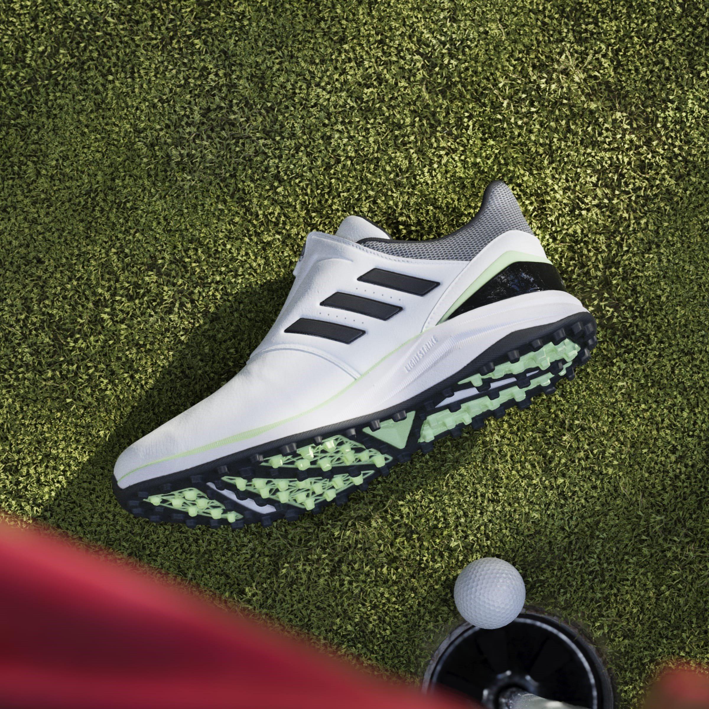 adidas Solarmotion BOA 24 Golf Shoes Adults