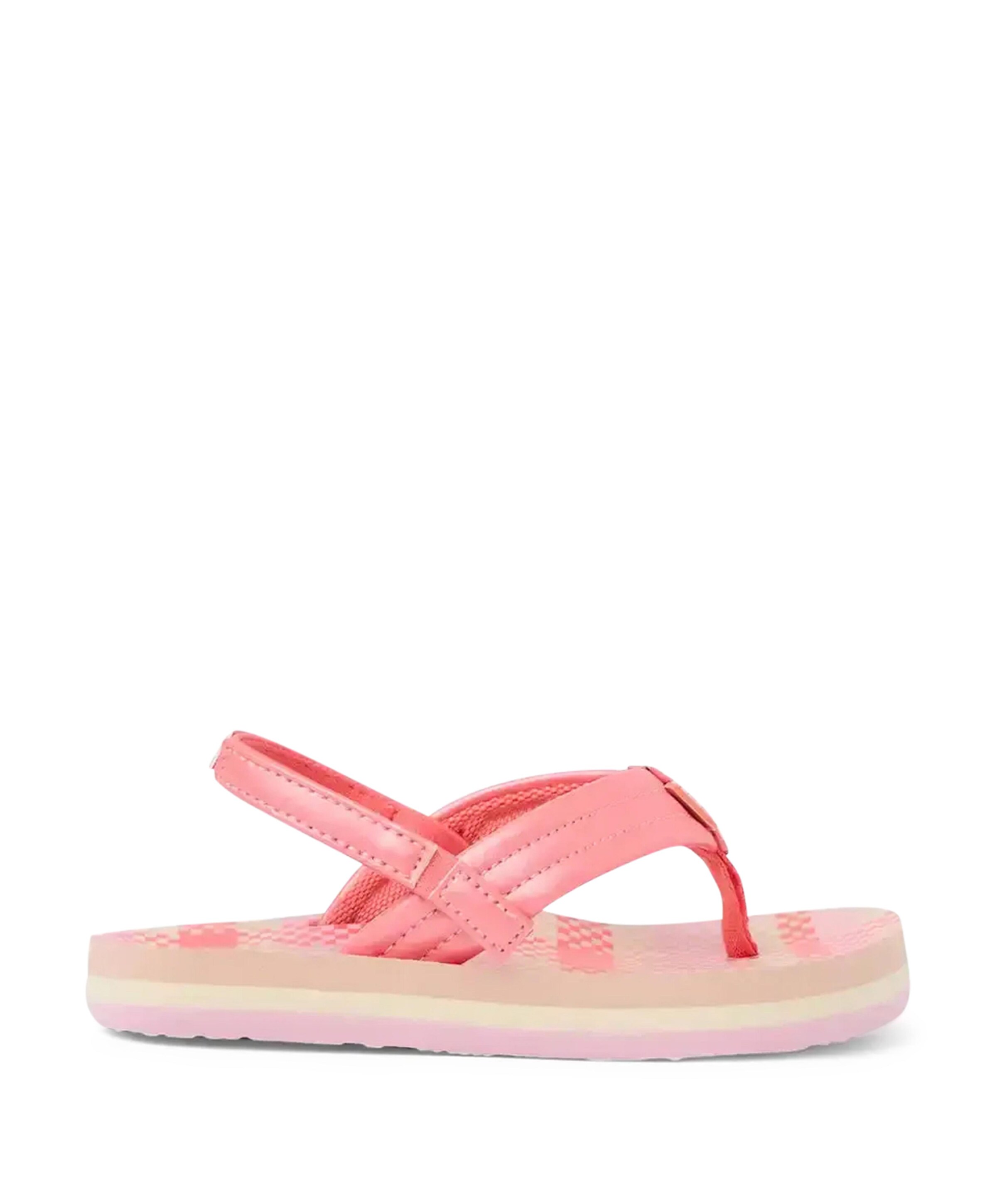 Reef LITTLE AHI meisjes slippers roze