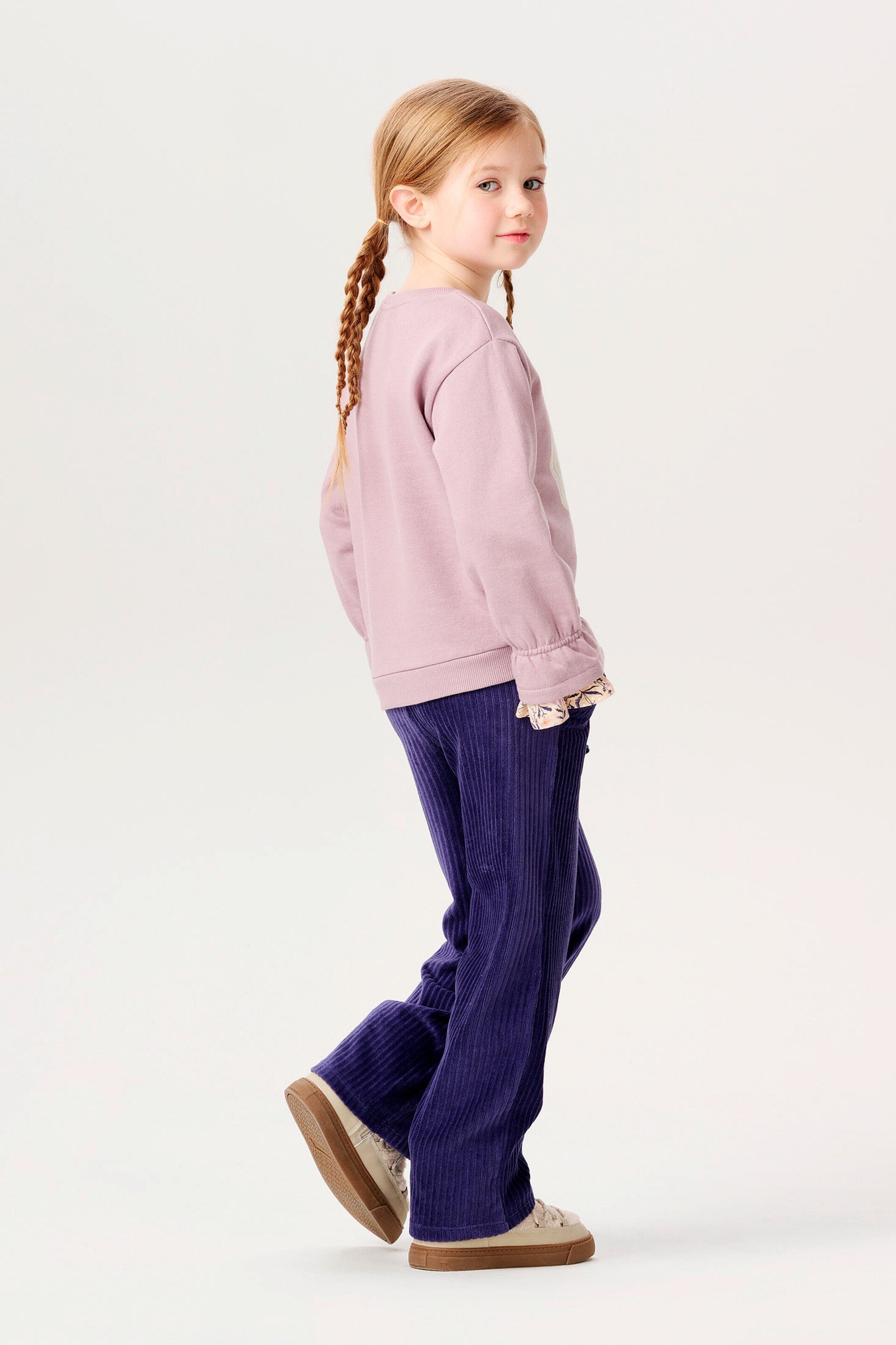 NOPPIES KIDS Sweater Jieyang Nirvana