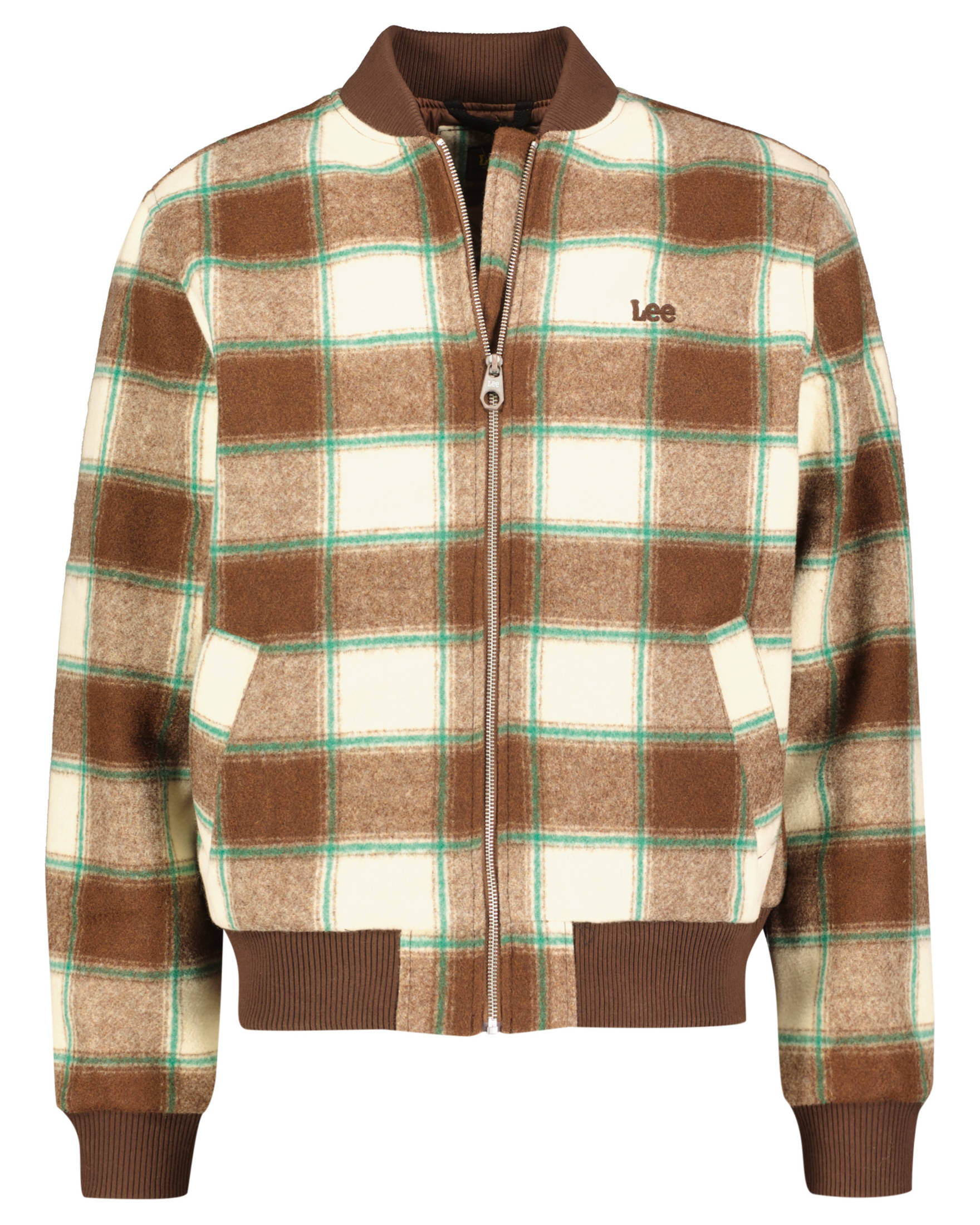 Lee| Herren Bomberjacke